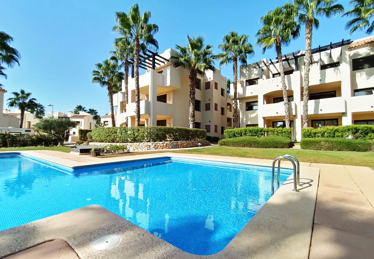 Appartement à Roda - Roda Golf Resort - 8909