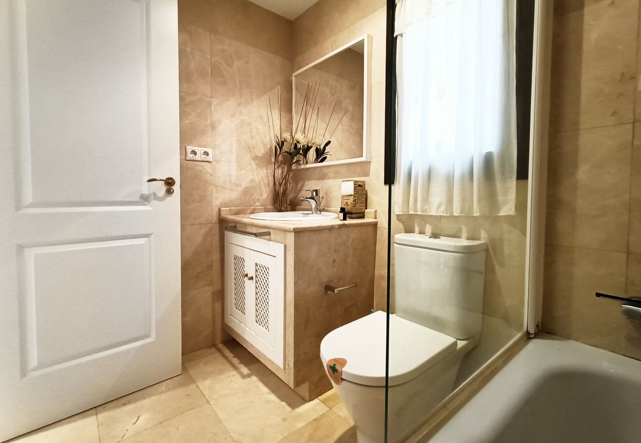 Appartement à Roda - Roda Golf Resort - 8909