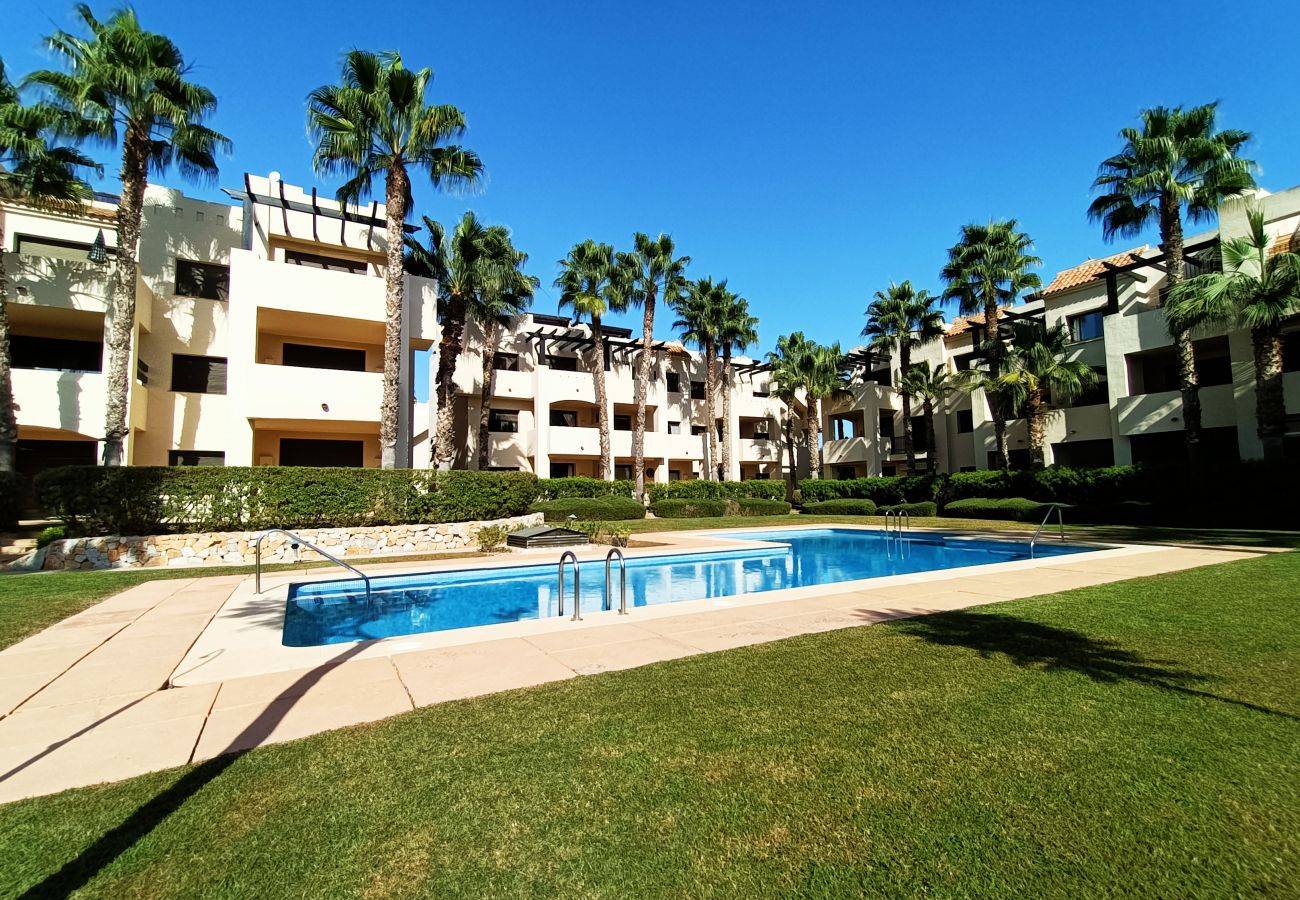 Appartement à Roda - Roda Golf Resort - 8909