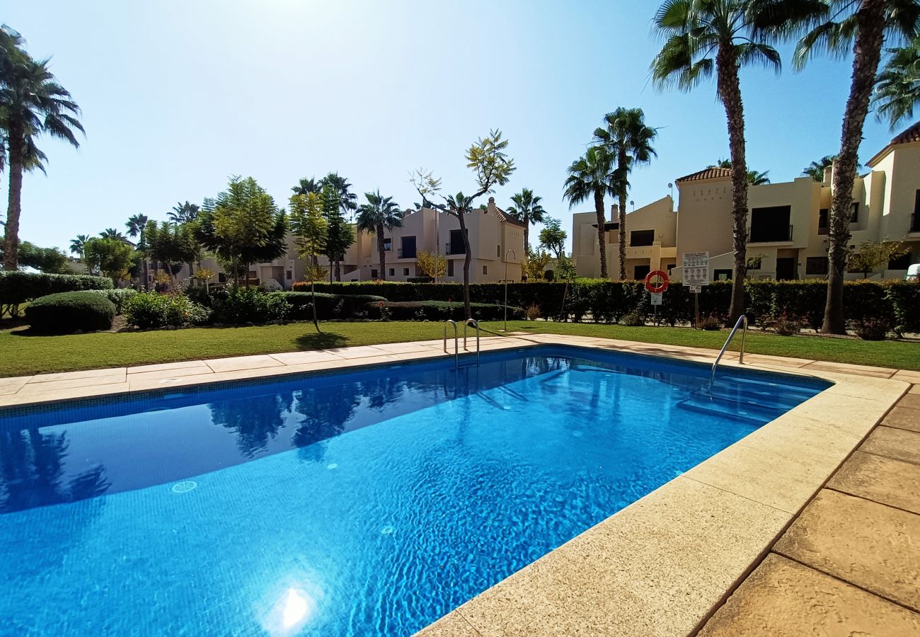 Appartement à Roda - Roda Golf Resort - 8909