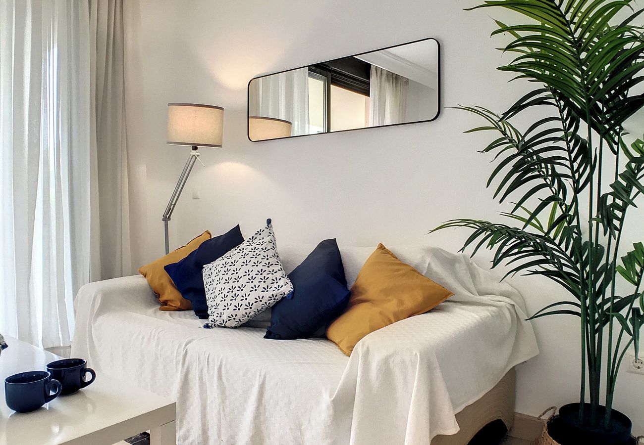 Appartement à Roda - Roda Golf Resort - 8909