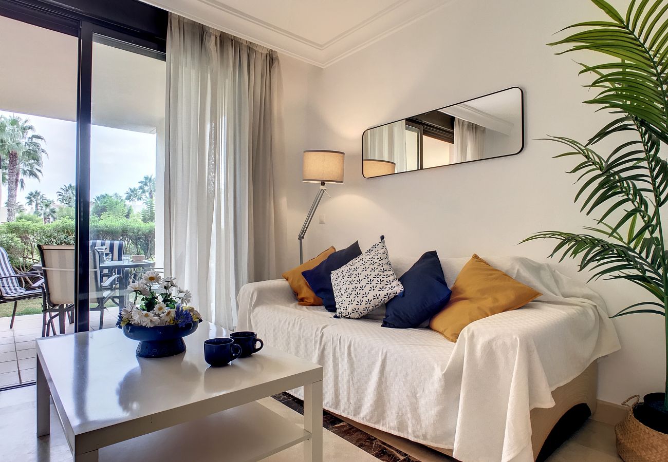 Appartement à Roda - Roda Golf Resort - 8909