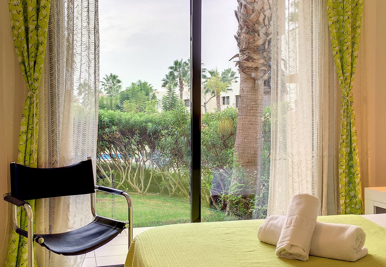 Appartement à Roda - Roda Golf Resort - 8909