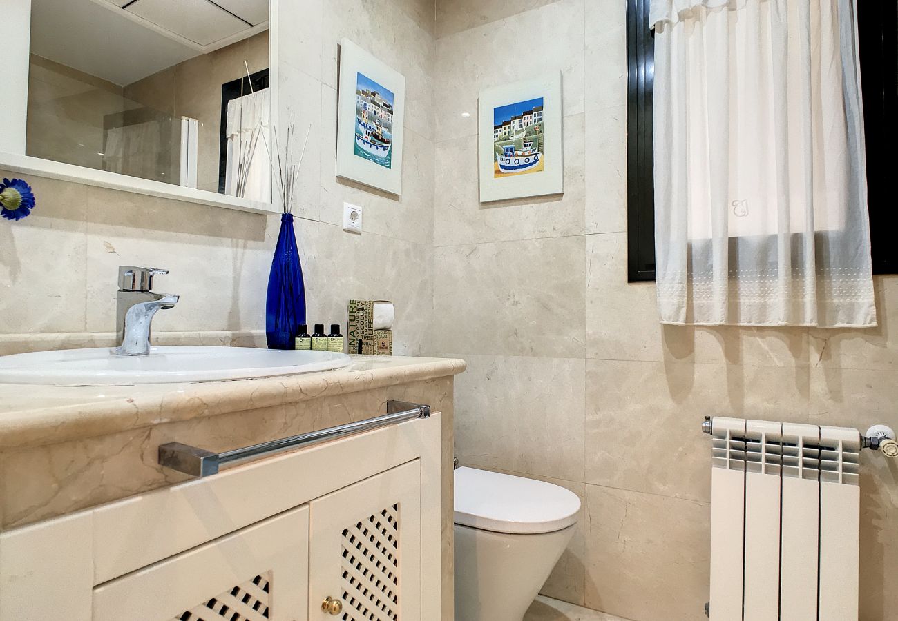 Appartement à Roda - Roda Golf Resort - 8909