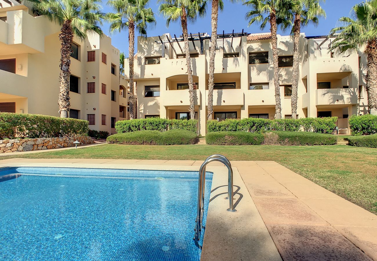 Appartement à Roda - Roda Golf Resort - 8909