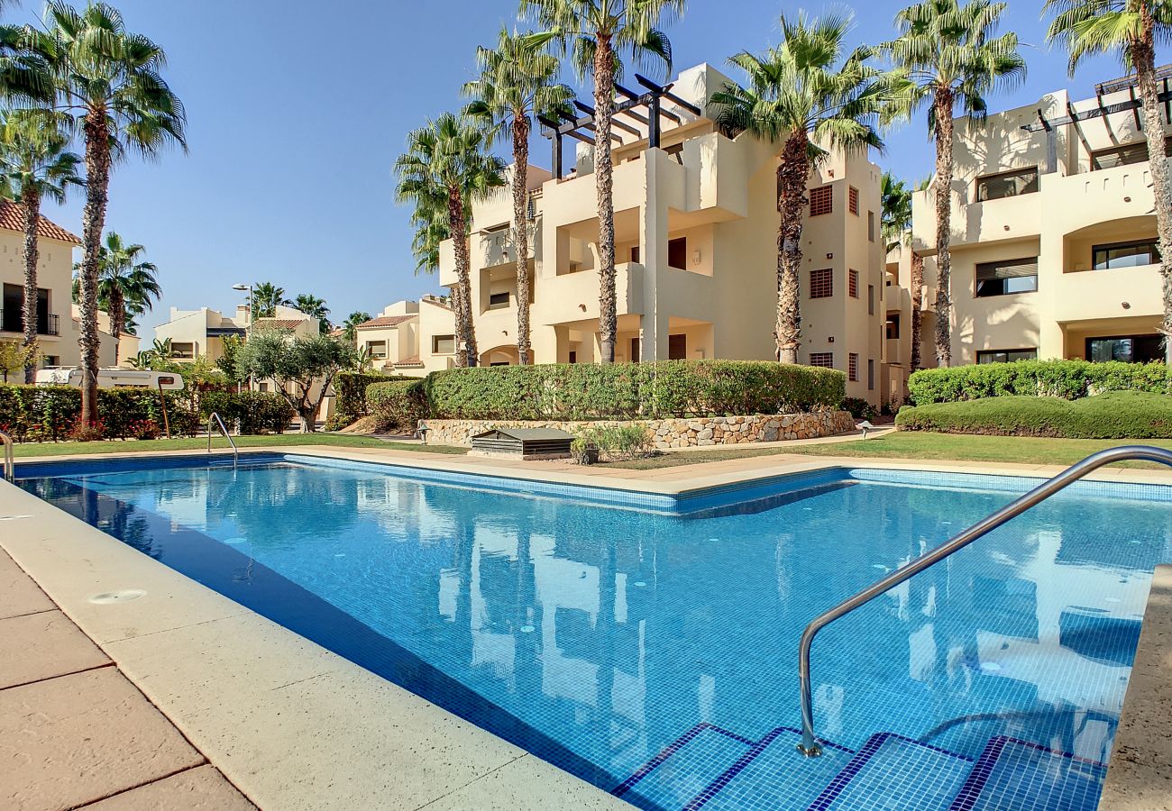 Appartement à Roda - Roda Golf Resort - 8909