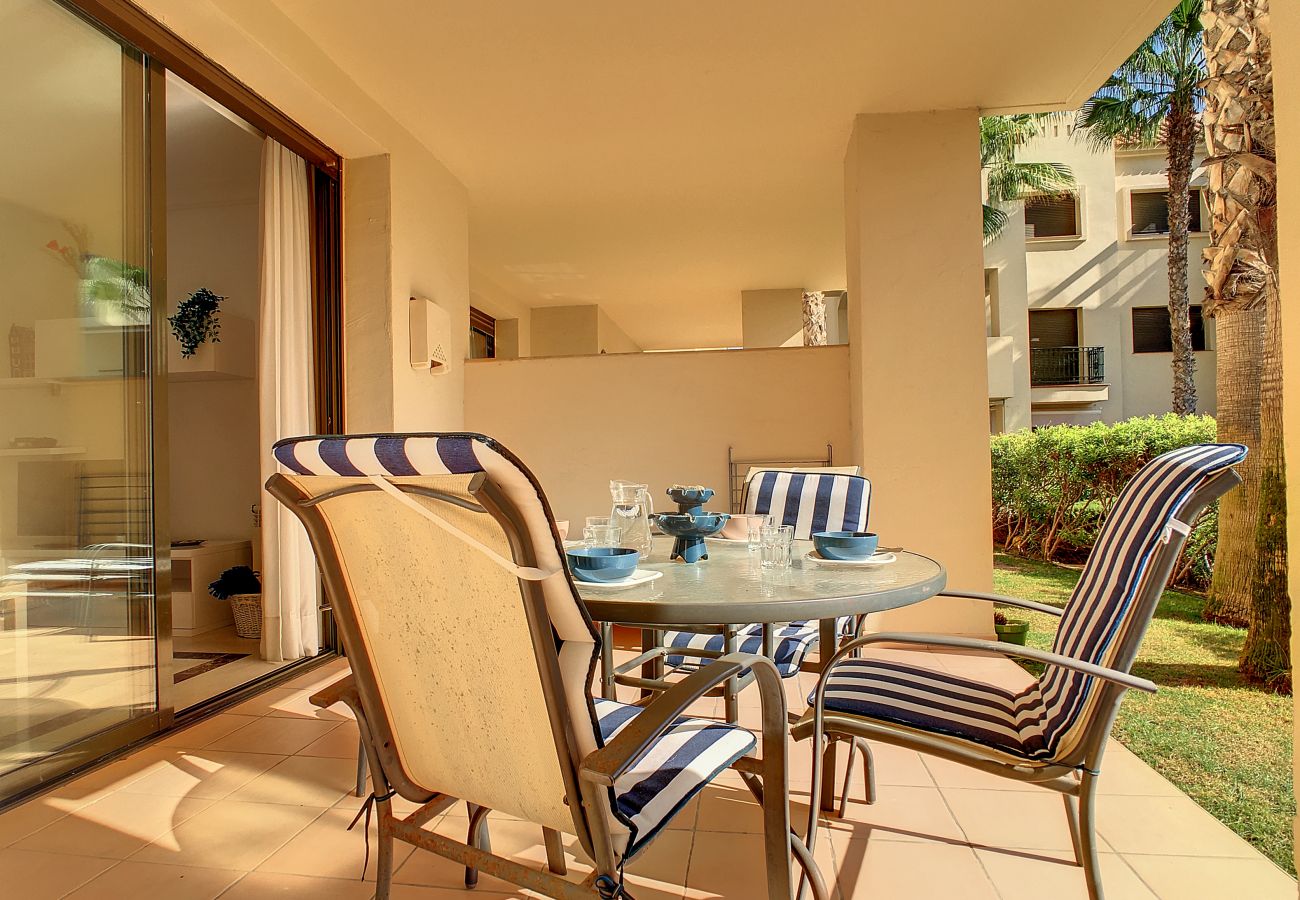Appartement à Roda - Roda Golf Resort - 8909
