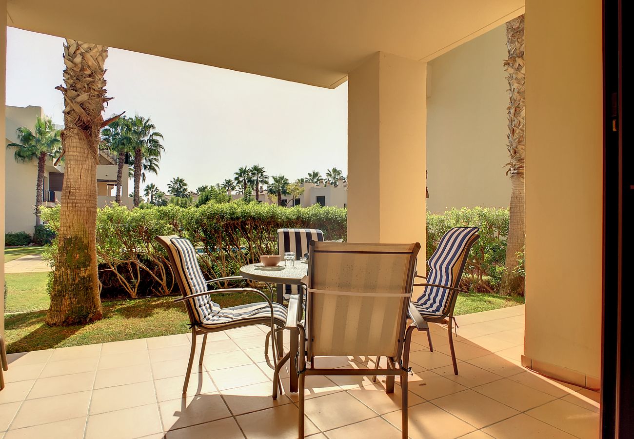 Appartement à Roda - Roda Golf Resort - 8909