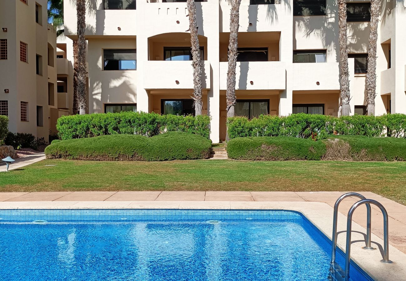Appartement à Roda - Roda Golf Resort - 8909
