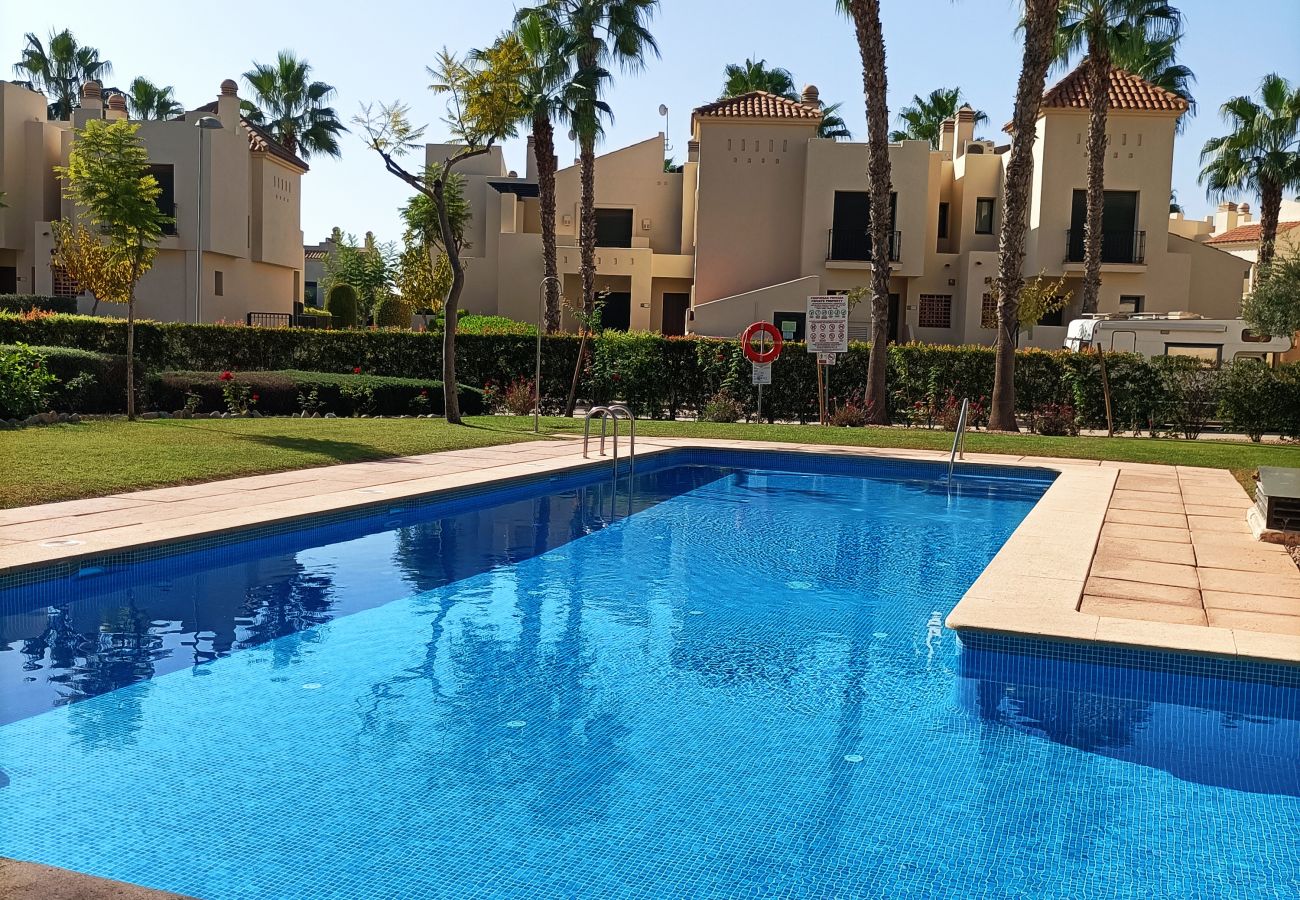 Appartement à Roda - Roda Golf Resort - 8909