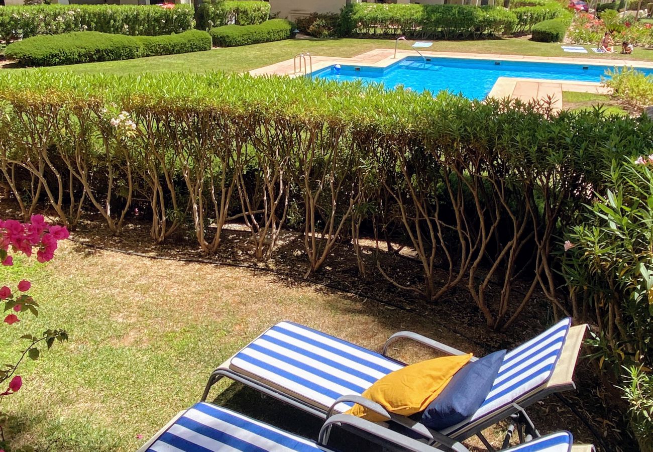Appartement à Roda - Roda Golf Resort - 8909