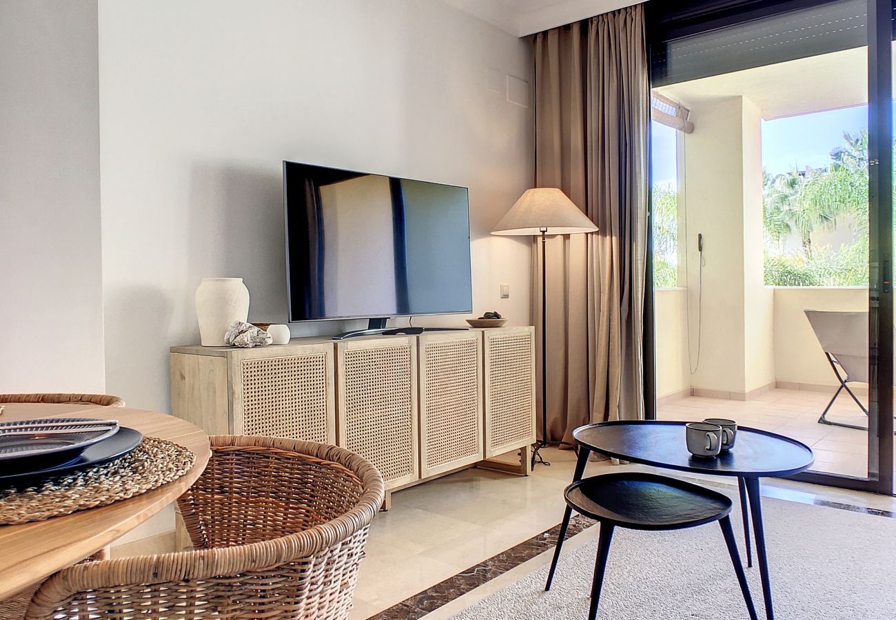 Appartement à Roda - Roda Golf Resort - 8809