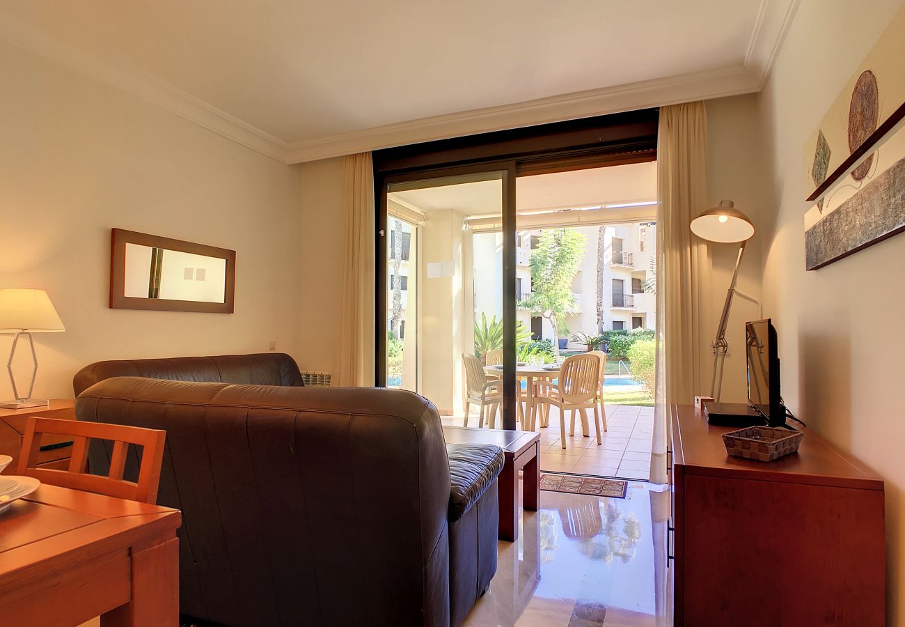 Appartement à Roda - Roda Golf Resort - 9309