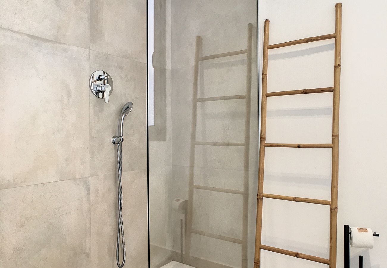 Appartement à Mar de Cristal - Antilia Terraces 3 Apartment - 8709