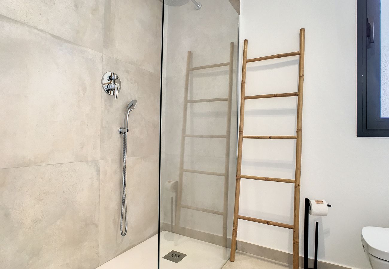 Appartement à Mar de Cristal - Antilia Terraces 3 Apartment - 8709