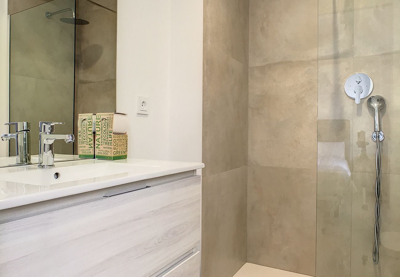 Appartement à Mar de Cristal - Antilia Terraces 3 Apartment - 8709