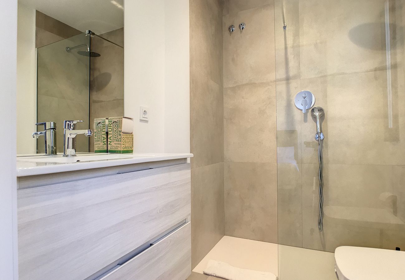Appartement à Mar de Cristal - Antilia Terraces 3 Apartment - 8709