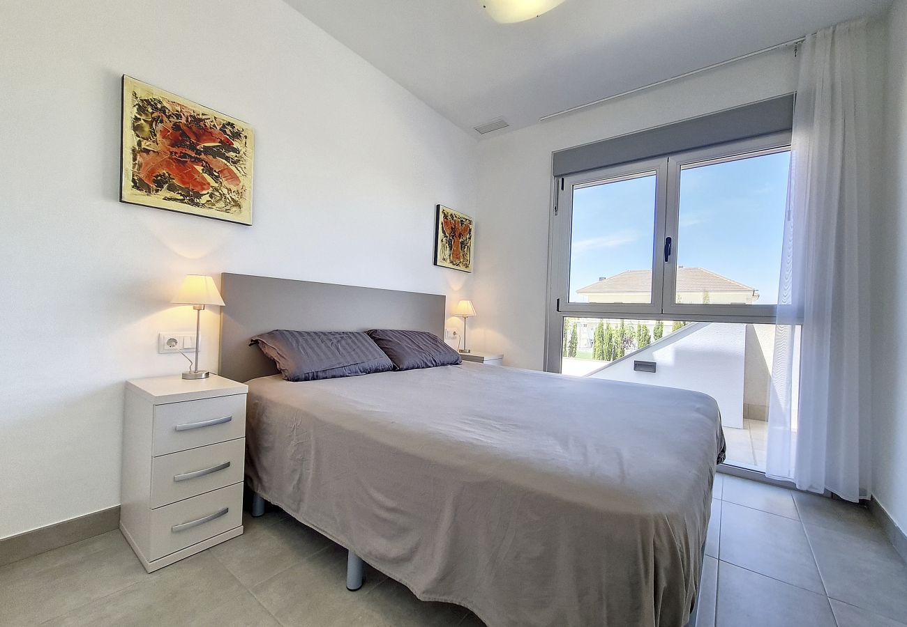Appartement à San Pedro del Pinatar - Azucena del Mar 3 - 8009