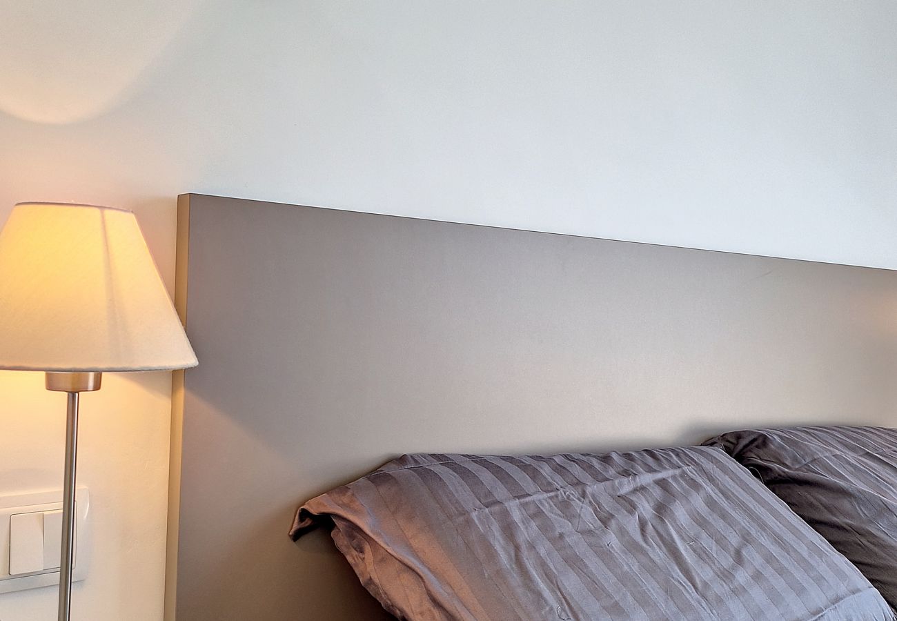 Appartement à San Pedro del Pinatar - Azucena del Mar 3 - 8009
