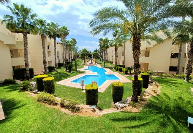  à Roda - Roda Golf Apartment Dubai - 9809