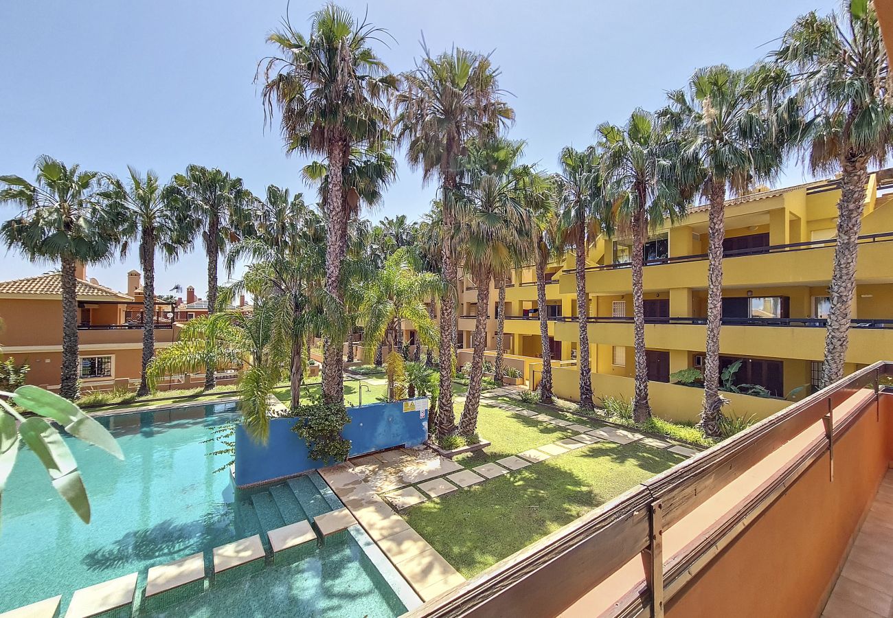 Appartement à Mar de Cristal - Arona 2 - Casa Menor - 9909