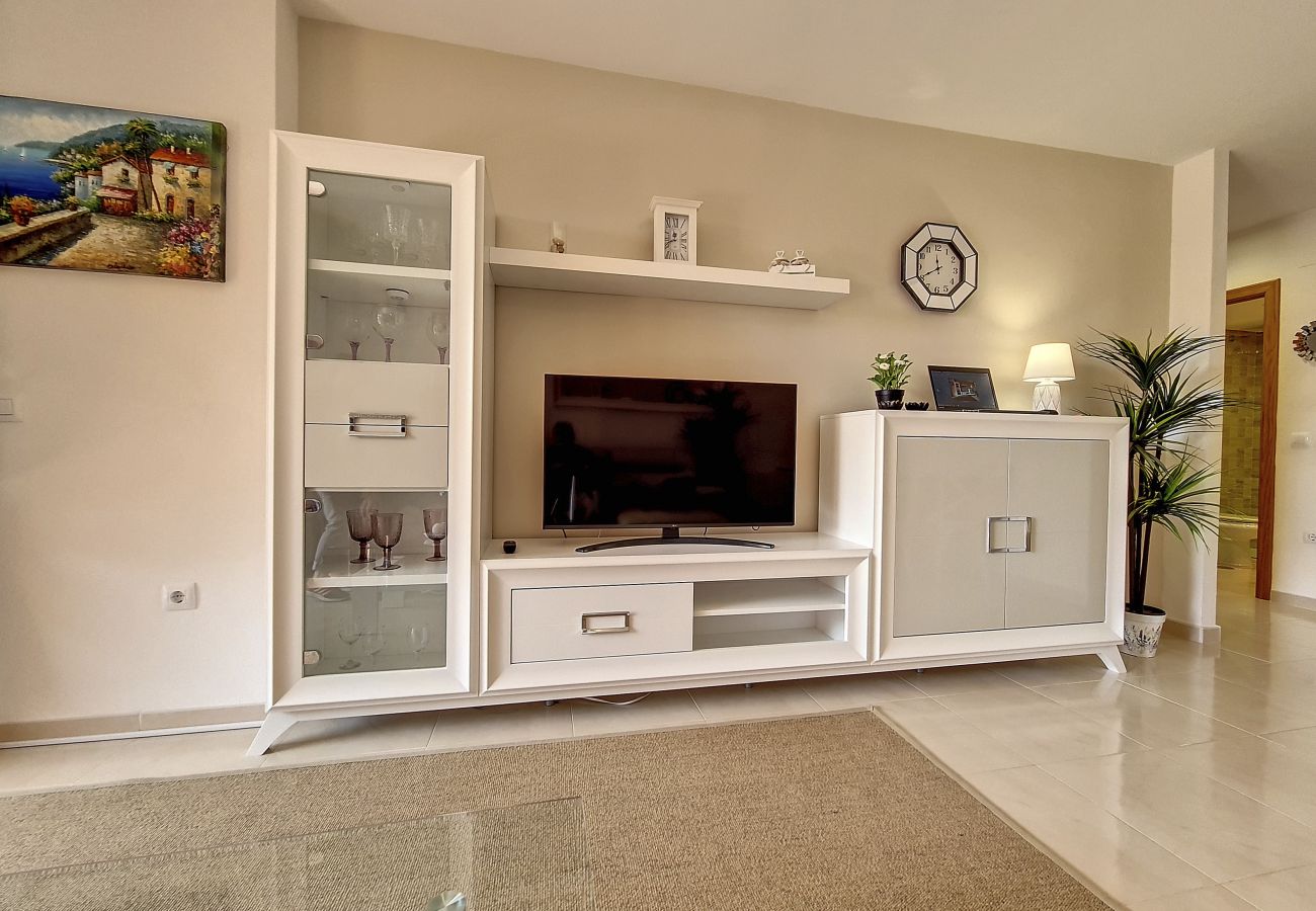 Appartement à Mar de Cristal - Arona 2 - Casa Menor - 9909