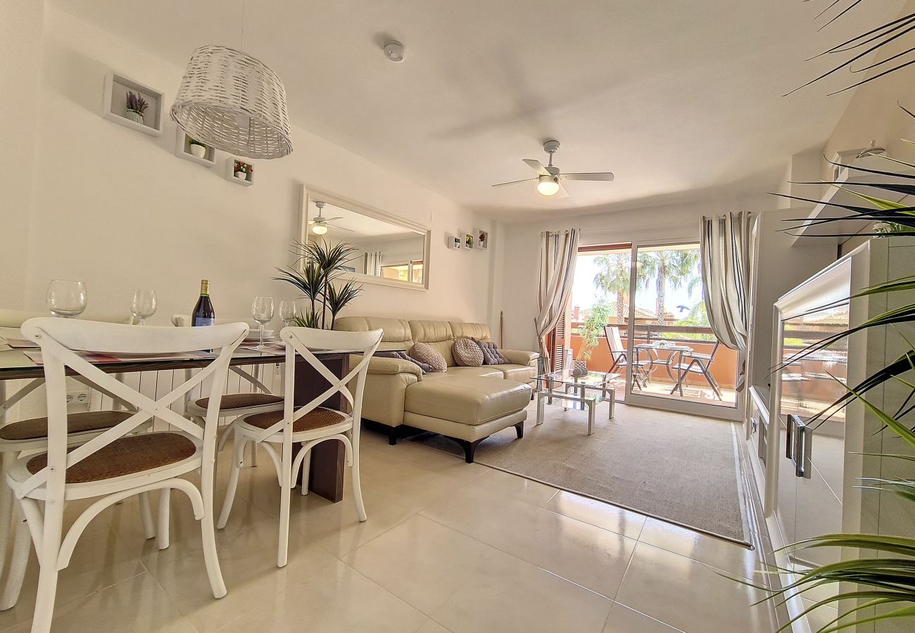 Appartement à Mar de Cristal - Arona 2 - Casa Menor - 9909