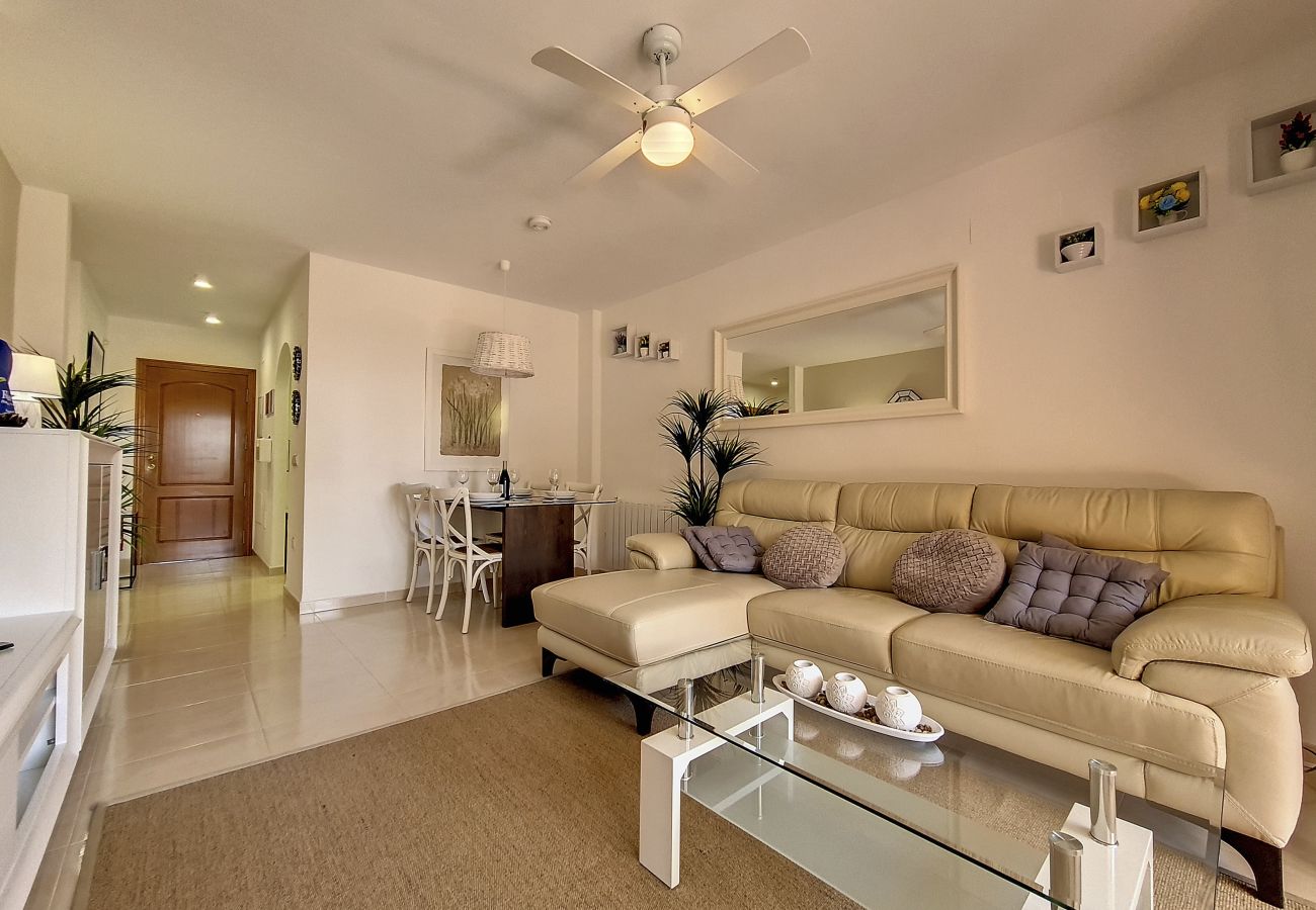 Appartement à Mar de Cristal - Arona 2 - Casa Menor - 9909
