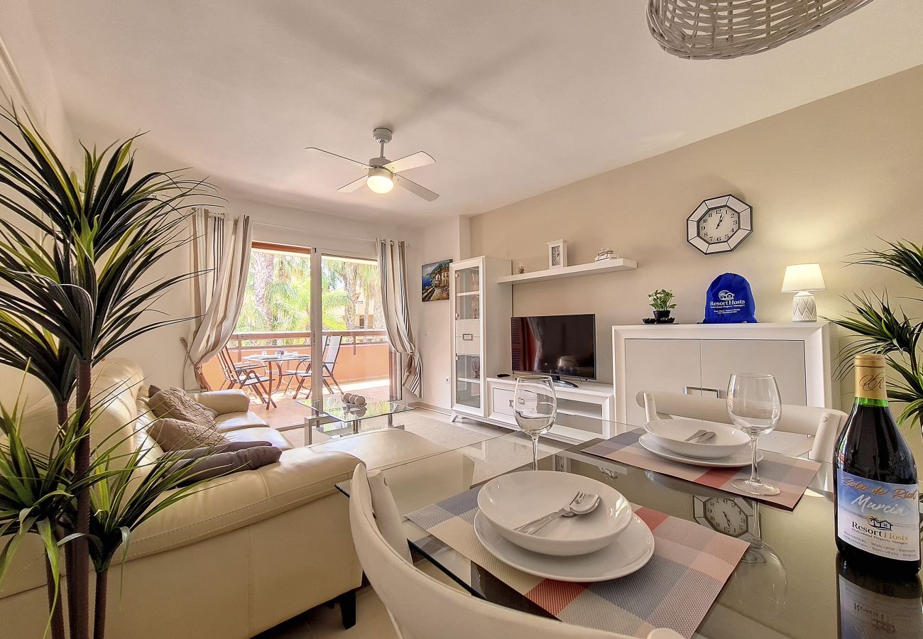 Appartement à Mar de Cristal - Arona 2 - Casa Menor - 9909