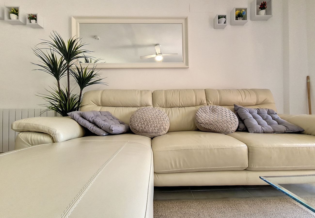 Appartement à Mar de Cristal - Arona 2 - Casa Menor - 9909