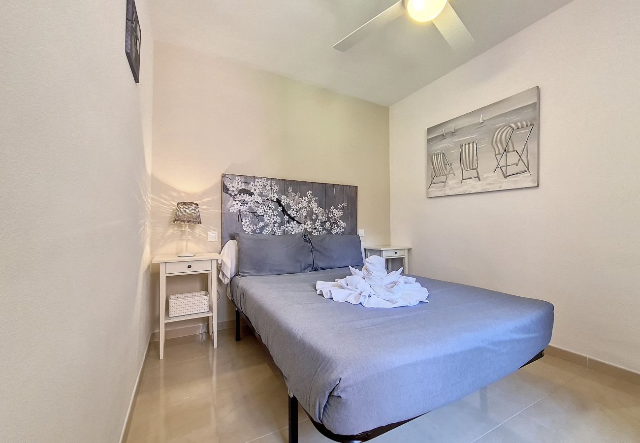 Appartement à Mar de Cristal - Arona 2 - Casa Menor - 9909