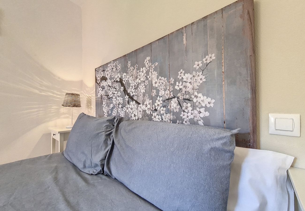 Appartement à Mar de Cristal - Arona 2 - Casa Menor - 9909