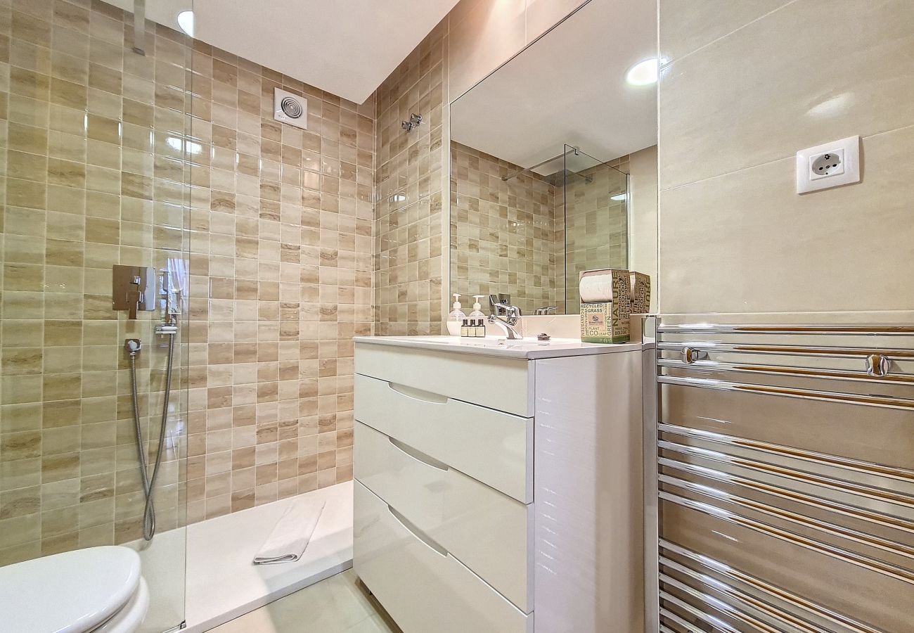 Appartement à Mar de Cristal - Arona 2 - Casa Menor - 9909