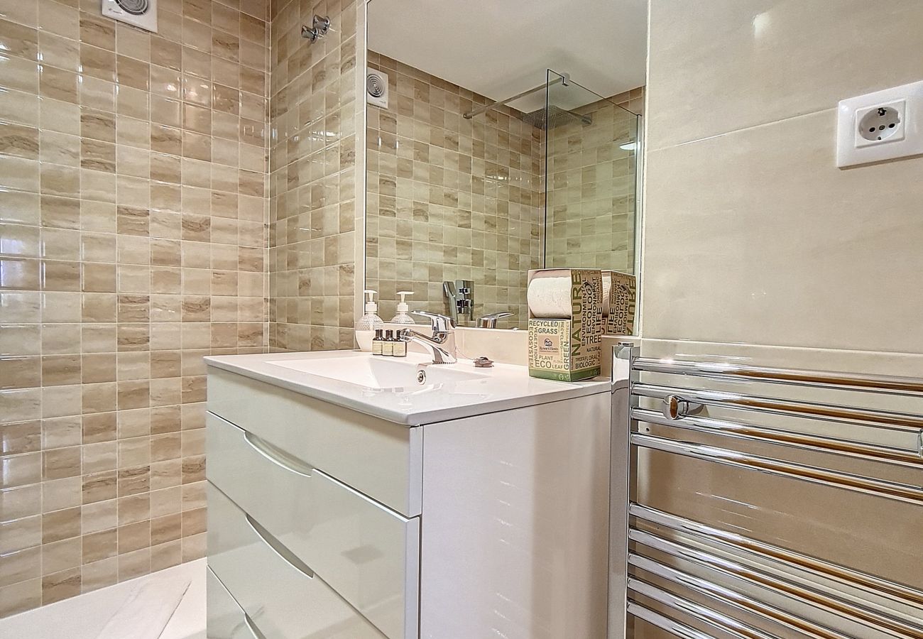 Appartement à Mar de Cristal - Arona 2 - Casa Menor - 9909