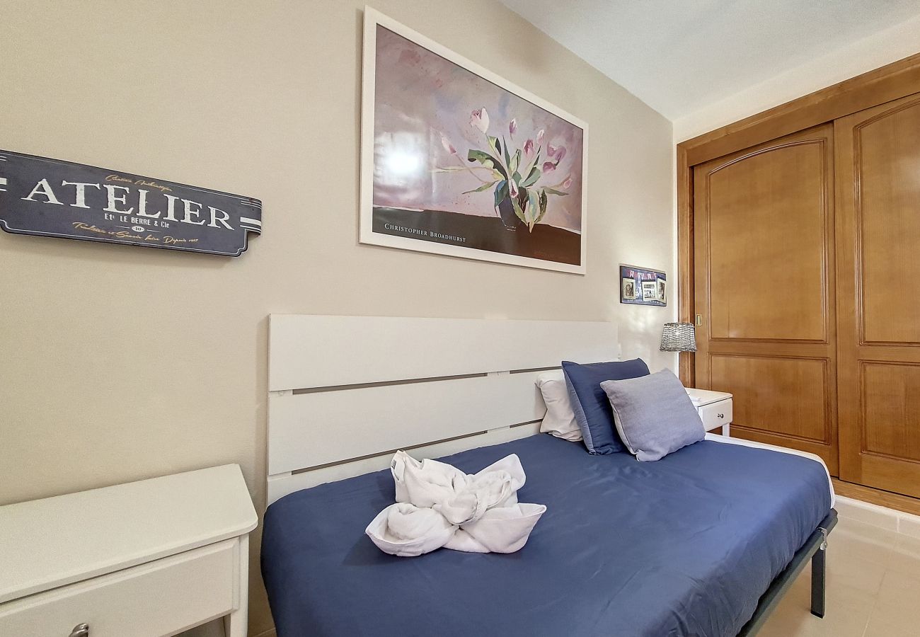 Appartement à Mar de Cristal - Arona 2 - Casa Menor - 9909