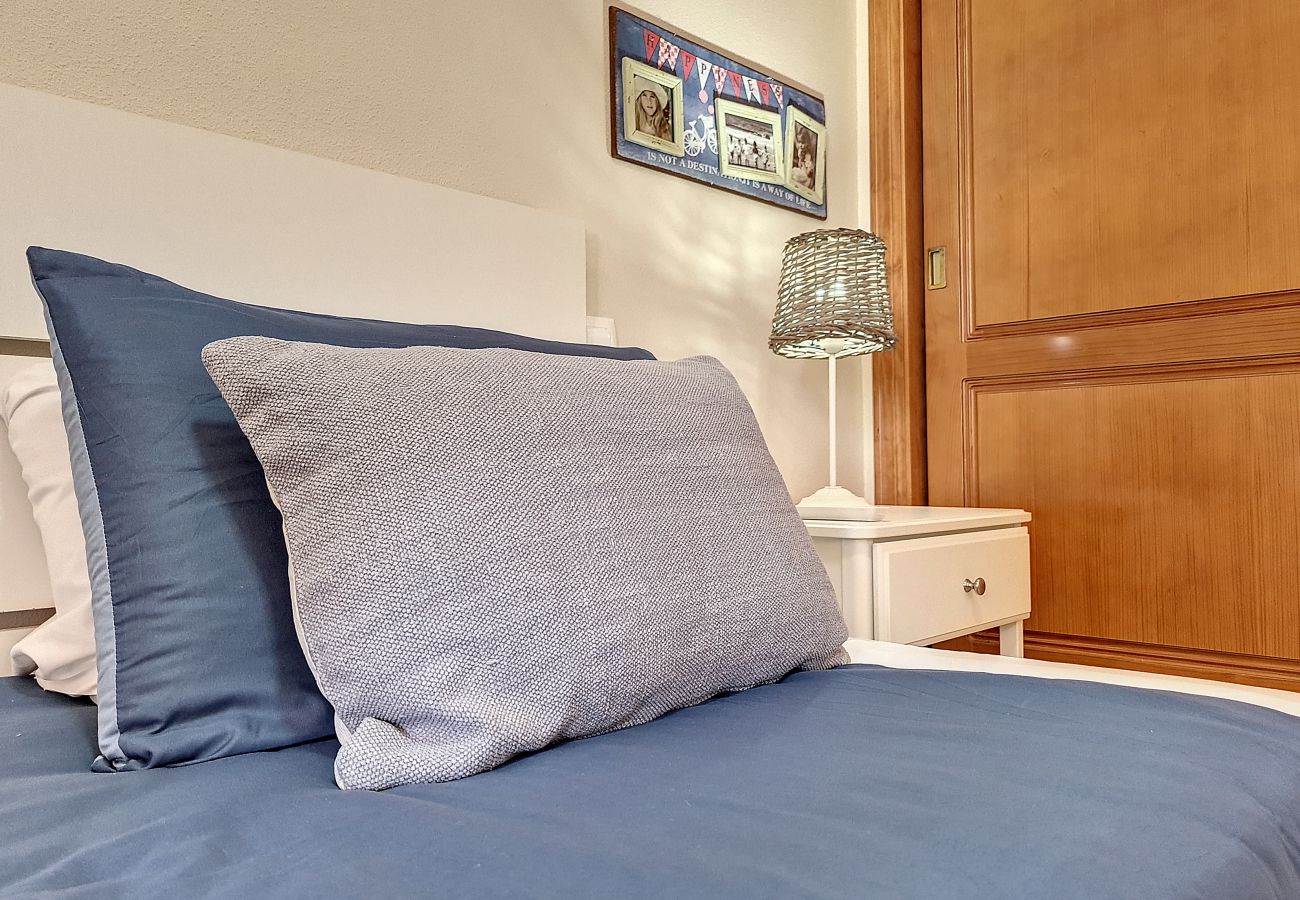 Appartement à Mar de Cristal - Arona 2 - Casa Menor - 9909