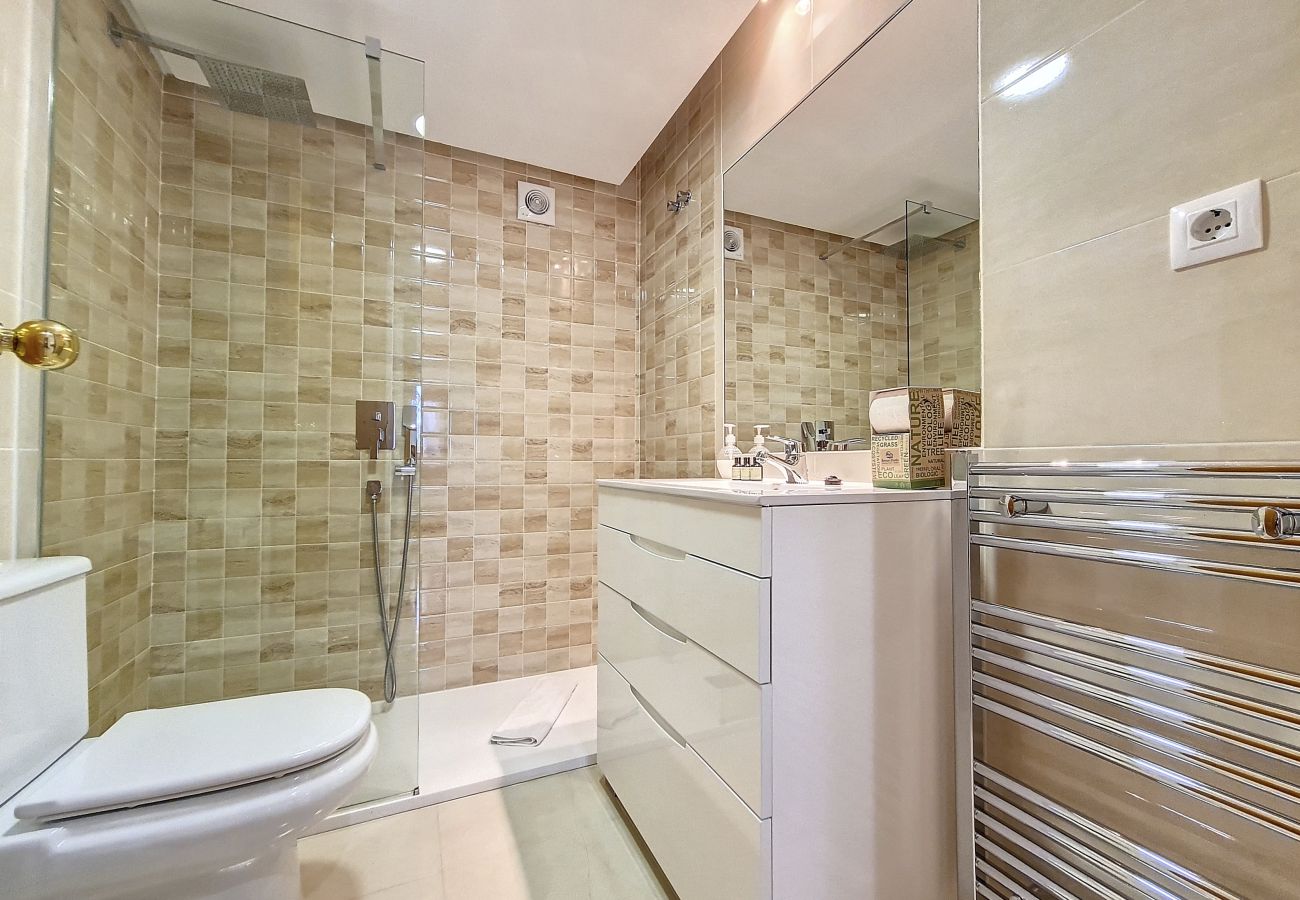 Appartement à Mar de Cristal - Arona 2 - Casa Menor - 9909