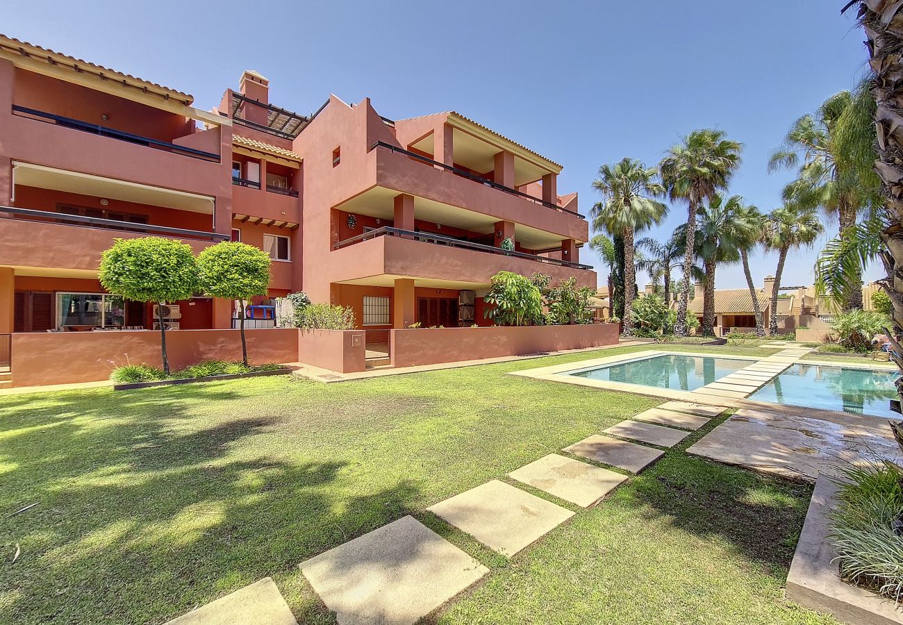 Appartement à Mar de Cristal - Arona 2 - Casa Menor - 9909