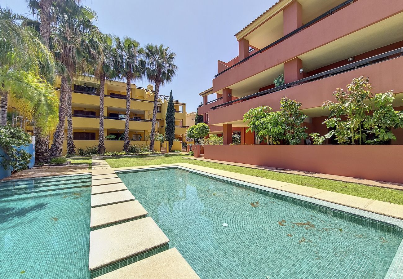 Appartement à Mar de Cristal - Arona 2 - Casa Menor - 9909
