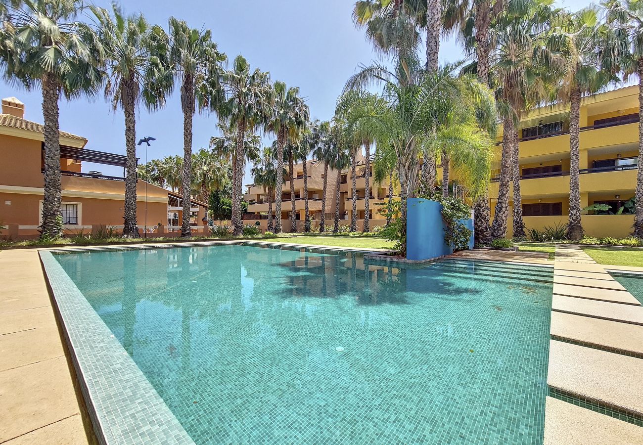 Appartement à Mar de Cristal - Arona 2 - Casa Menor - 9909