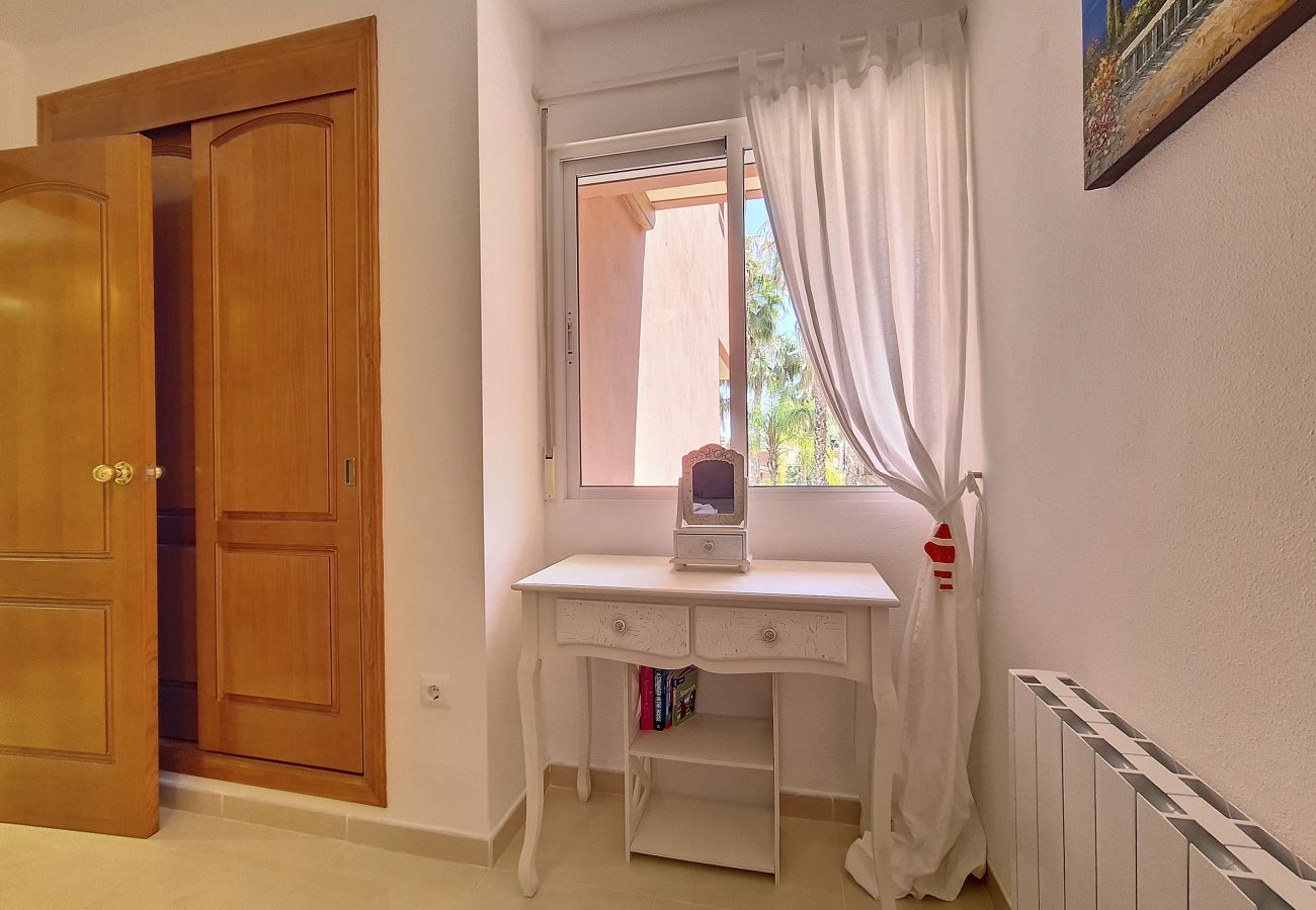 Appartement à Mar de Cristal - Arona 2 - Casa Menor - 9909