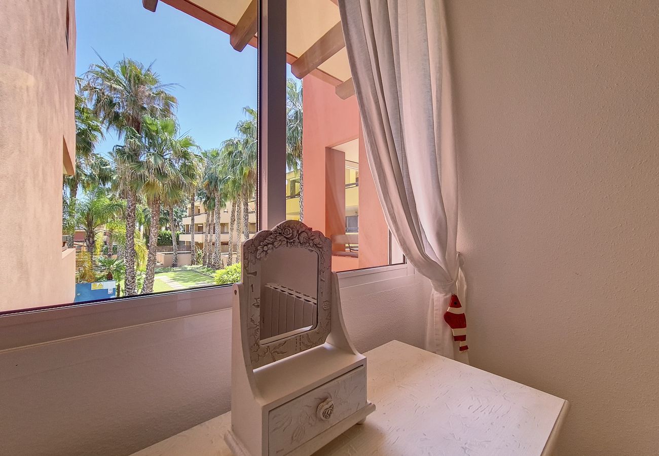 Appartement à Mar de Cristal - Arona 2 - Casa Menor - 9909