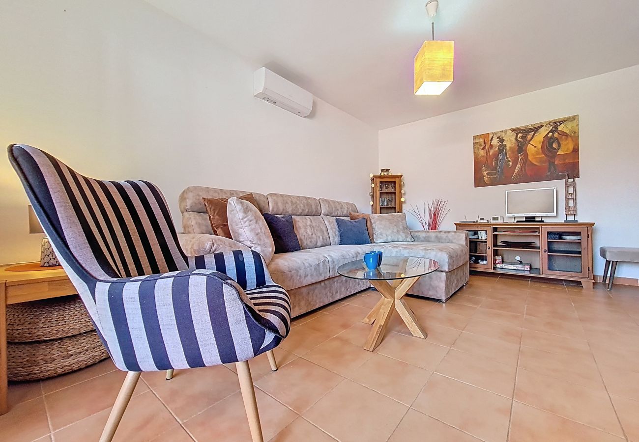 Appartement à Mar de Cristal - Albatros Playa 1 - 9609
