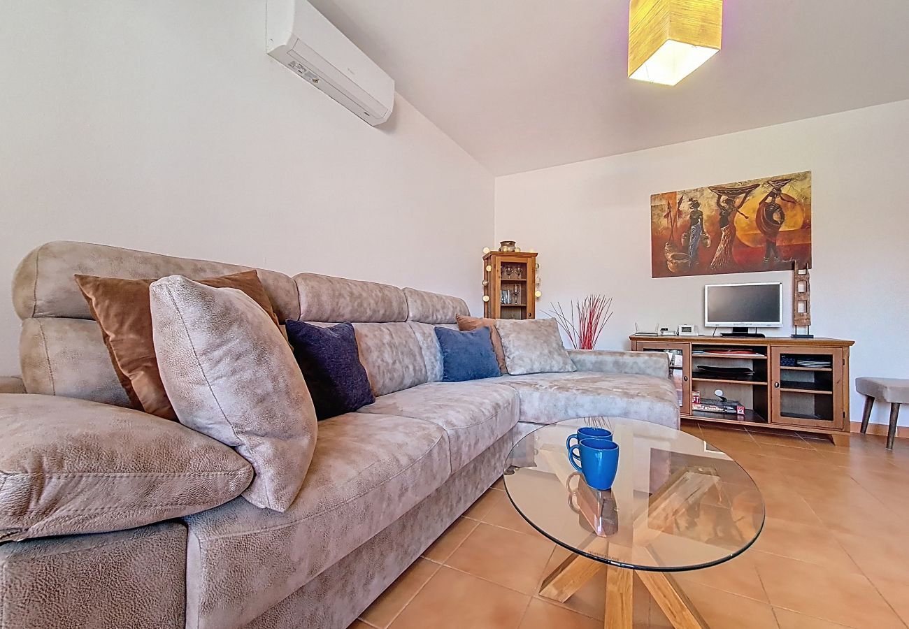 Appartement à Mar de Cristal - Albatros Playa 1 - 9609