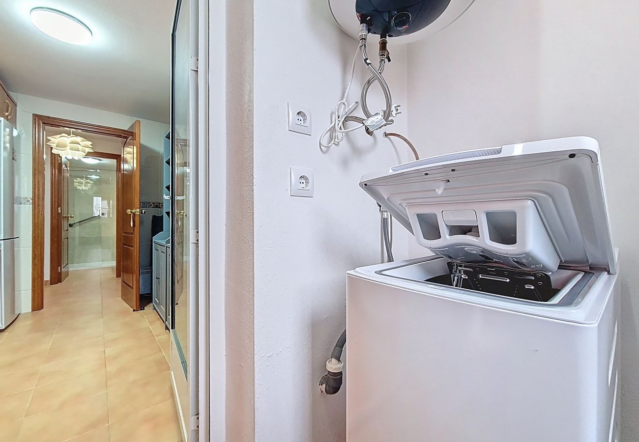 Appartement à Mar de Cristal - Albatros Playa 1 - 9609