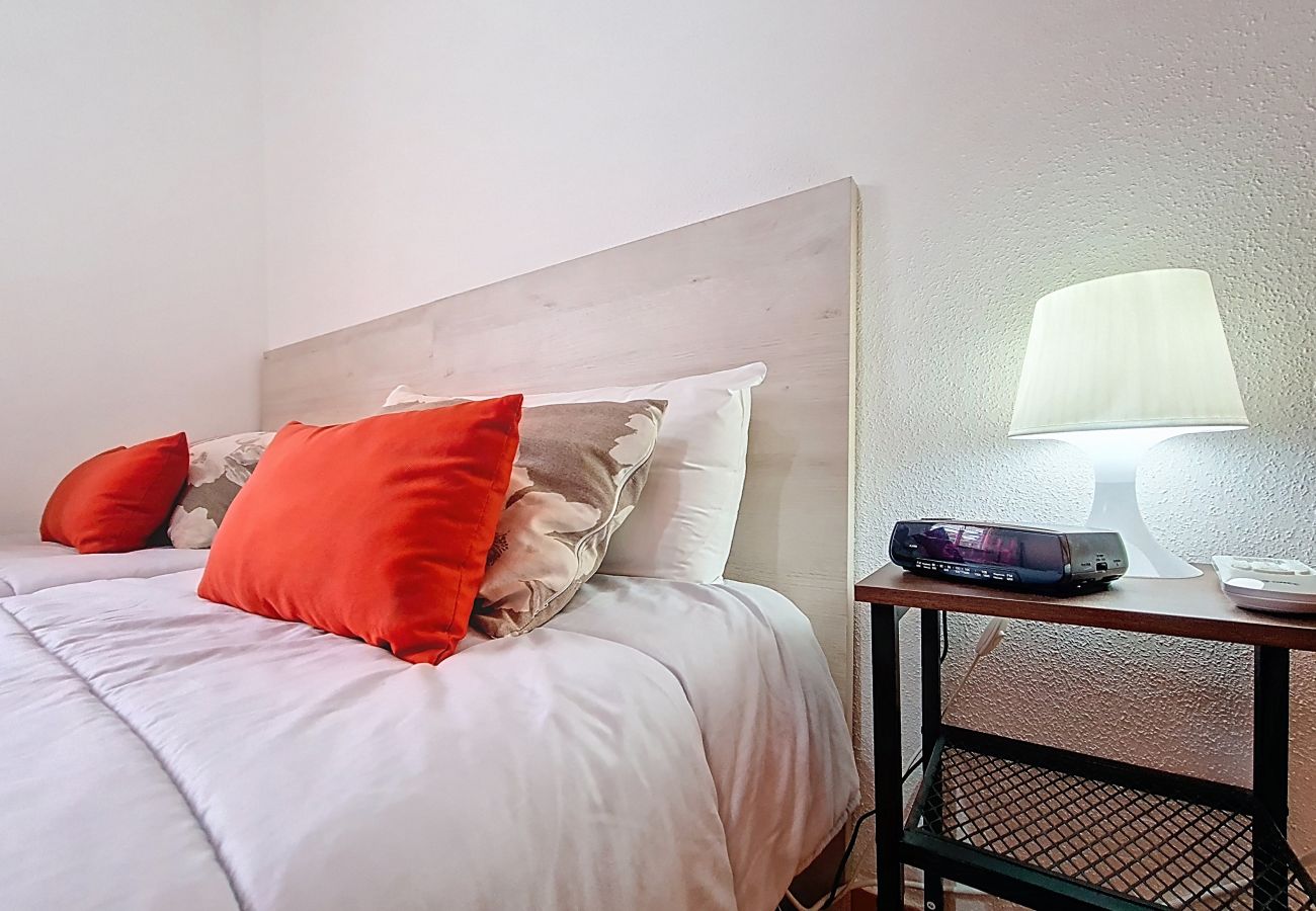 Appartement à Mar de Cristal - Albatros Playa 1 - 9609