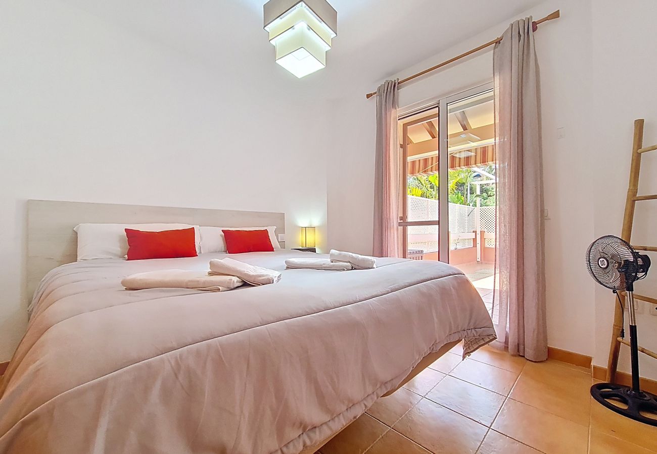 Appartement à Mar de Cristal - Albatros Playa 1 - 9609