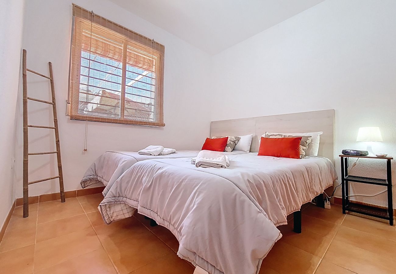 Appartement à Mar de Cristal - Albatros Playa 1 - 9609