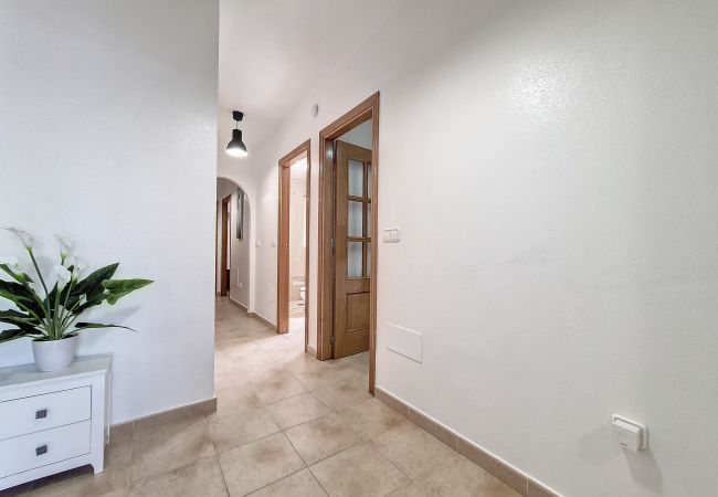 Appartement à San Pedro del Pinatar - San Pedro Apartment - 0410