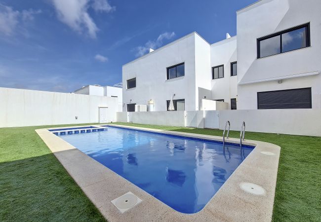 San Pedro del Pinatar - Appartement